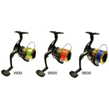 エストレイヤー OGK