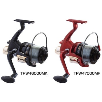 トップピット遠投4 OGK