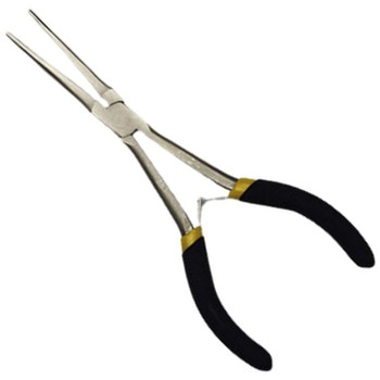 スリムノーズプライヤー OGK