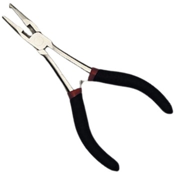 スプリットリングストレートプライヤー OGK