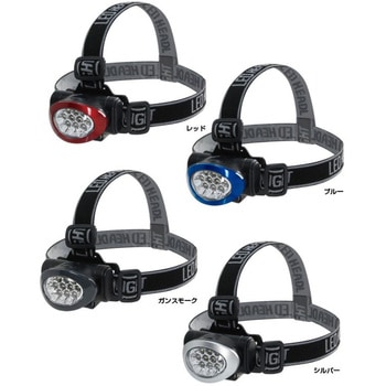 LEDヘッドランプ OGK