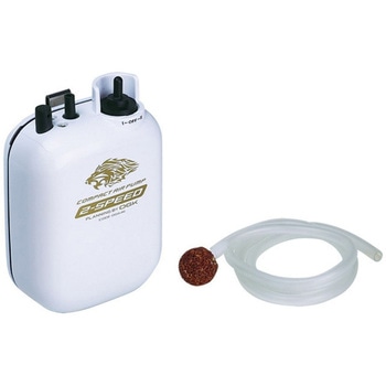 コンパクトエアーポンプ OGK