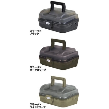 小型タックルボックス(一段式) OGK