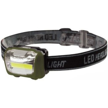 5WウルトラLEDヘッドランプ OGK