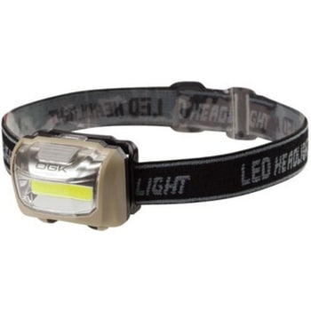 5WウルトラLEDヘッドランプ OGK