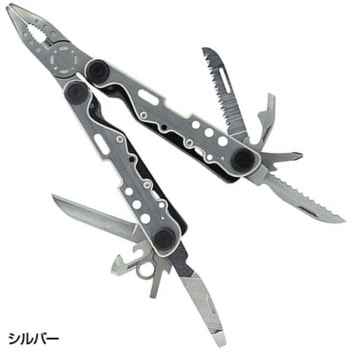 13徳プライヤー OGK