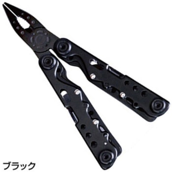 13徳プライヤー OGK