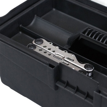 13徳プライヤー OGK