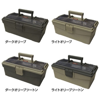 タックルボックス (2層式)1101 OGK
