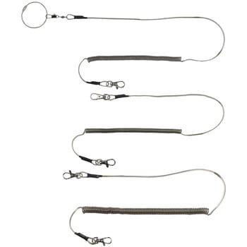 スパイラルロープ OGK