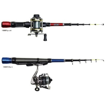 チビテトラセット3 - OGK