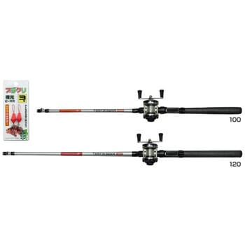 テトラスポットブラクリセット - OGK