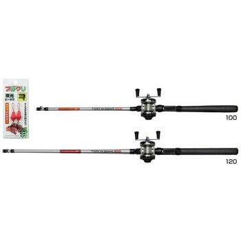 テトラスポットブラクリセット - OGK