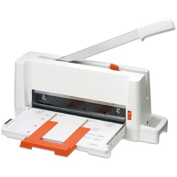 コンパクト断裁機 プラス(文具)