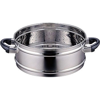 オブジェ オプション 蒸し器 宮崎製作所(MIYACO)
