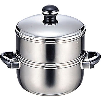 オブジェ 蒸し器S 宮崎製作所(MIYACO)