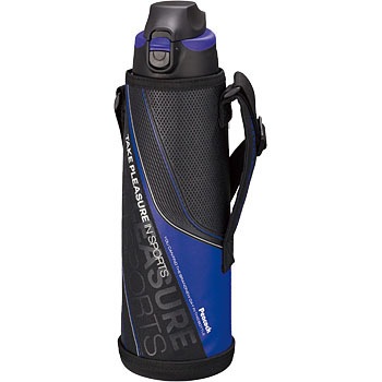 【①】　ボトル ADZ-F151 ステンレスボトル 1本 ピーコック魔法瓶工業 【通販モノタロウ】