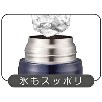 AMW-55 ワンタッチマグボトル 1本 ピーコック魔法瓶工業 【通販