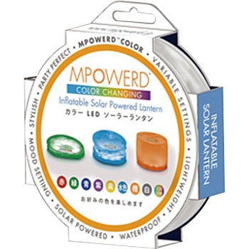 Gp[h J[ Ct[^uLED\[[^(Gp[h J[) MPOWERD 17798795