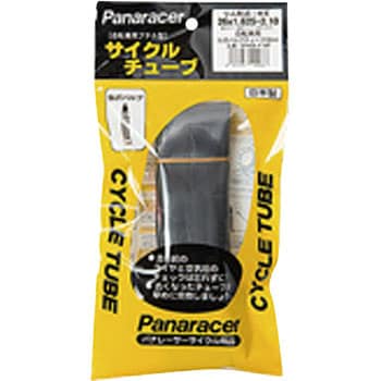 シティータイヤ用チューブ Panaracer(パナレーサー)