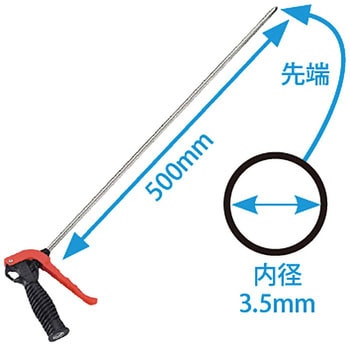 エアーガン JTC