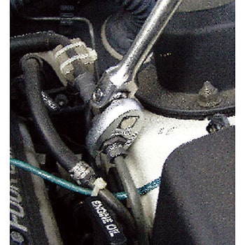 クローフットレンチ JTC