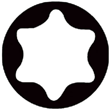 スターソケット JTC