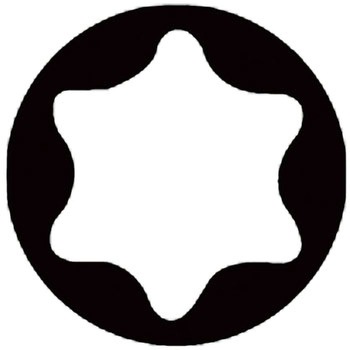 スターソケット JTC