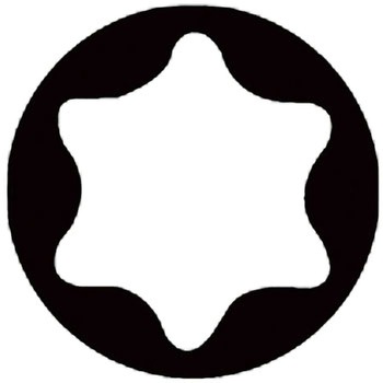 スターソケット JTC
