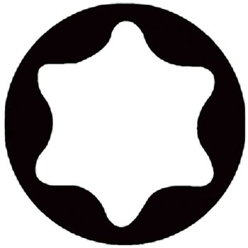 スターソケット JTC