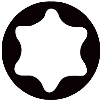 スターソケット JTC