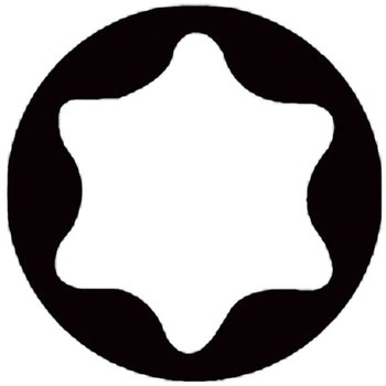 スターソケット JTC