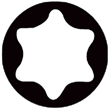スターソケット JTC