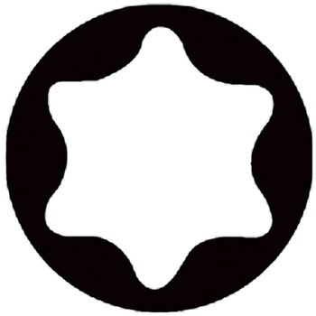 スターソケット JTC