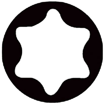 スターソケット JTC