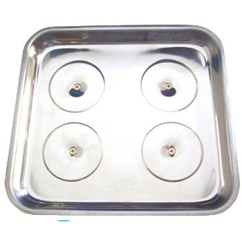 JTC3727-2 ステンレスパーツトレイ JTC 17804702