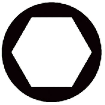 ナットドライバー JTC