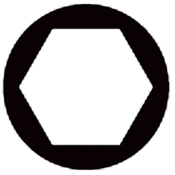 ナットドライバー JTC