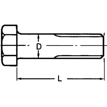 ネジ JTC