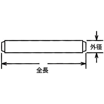 ロッキングピン JTC
