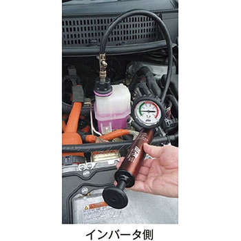 新規格ラジエターアダプター JTC