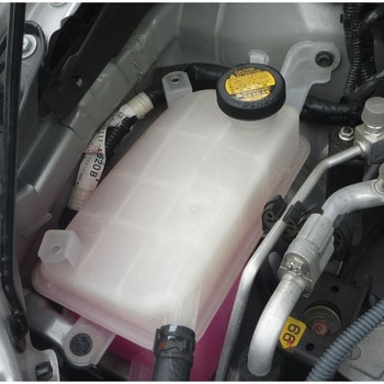 新規格ラジエターアダプター JTC