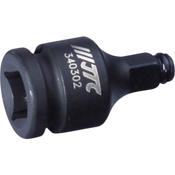 JTC340302 �ϊ��A�_�v�^�[ JTC 17811228