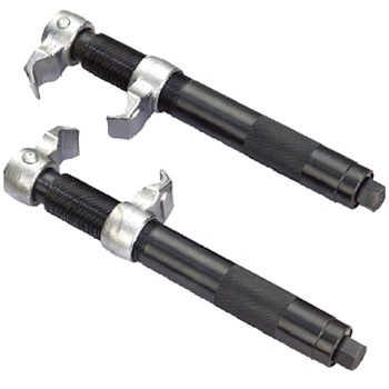 スプリングコンプレッサー Jtc スプリングコンプレッサー 通販モノタロウ