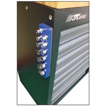 MSR3813 マグネットソケットトレー JTC サイズ235X53X23mm
