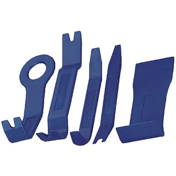 内張りはずしセット - JTC