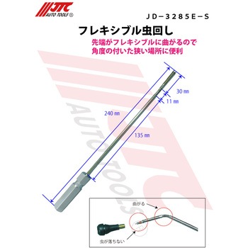 虫回し - JTC