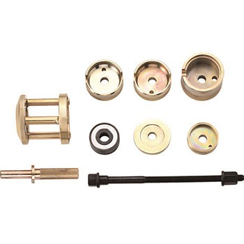 ラ ロッシュ ビットデザインローファー （フラットシューズ）｜Luca Grossi