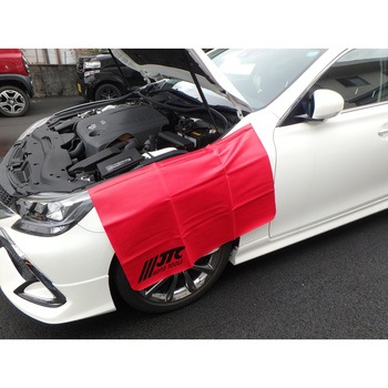 フェンダーカバー JTC