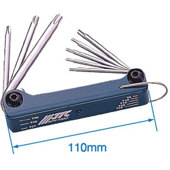 JTC3503 �X�^�[�L�[�Z�b�g JTC 17815927